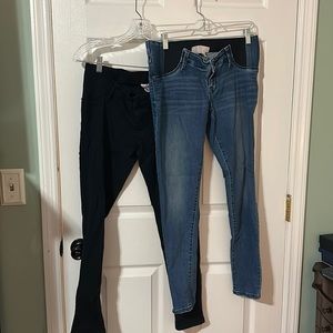 Maternity Jeggings